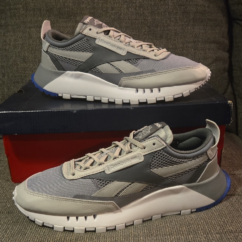 🔥Reebok CL Legacy